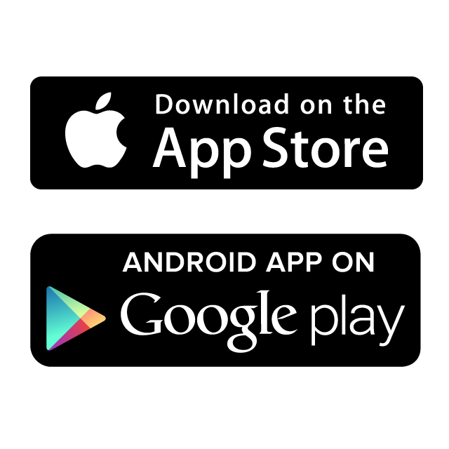 App Store Badges